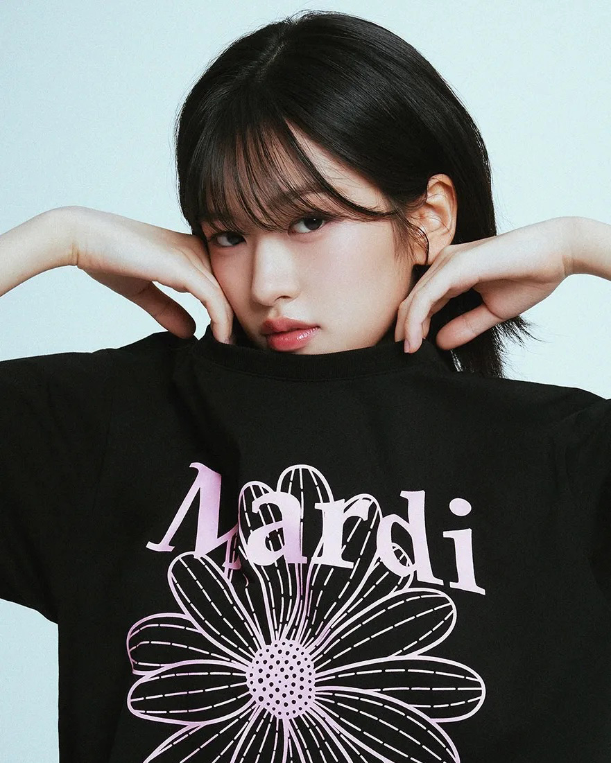 Mardi Mercredi Women Lucky Box 3 盲盒