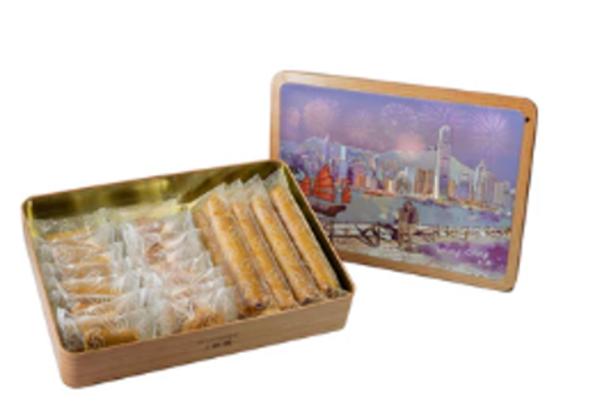 (5287)烟花罐 【兩款選擇】