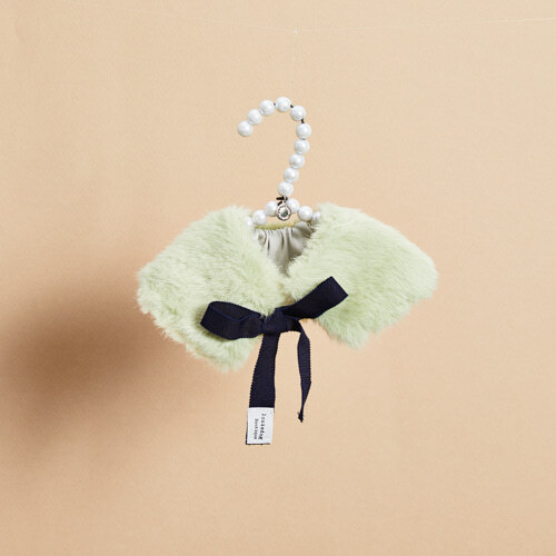 Louisdog 藝術毛毛領圍_v2