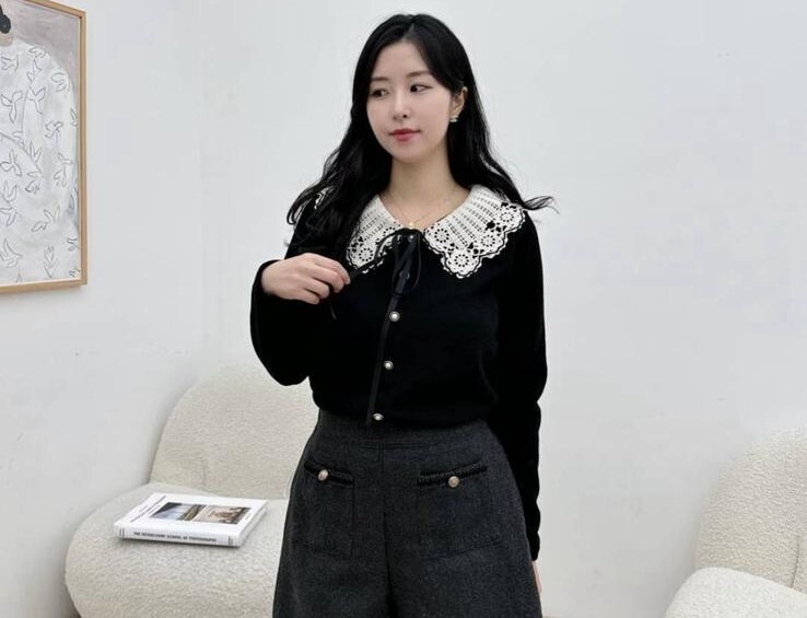 AB30 胸38-48 長 25.5$349