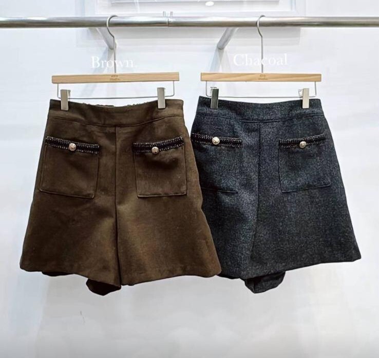 AB34 腰 26-36 HIP 47 長 16$369