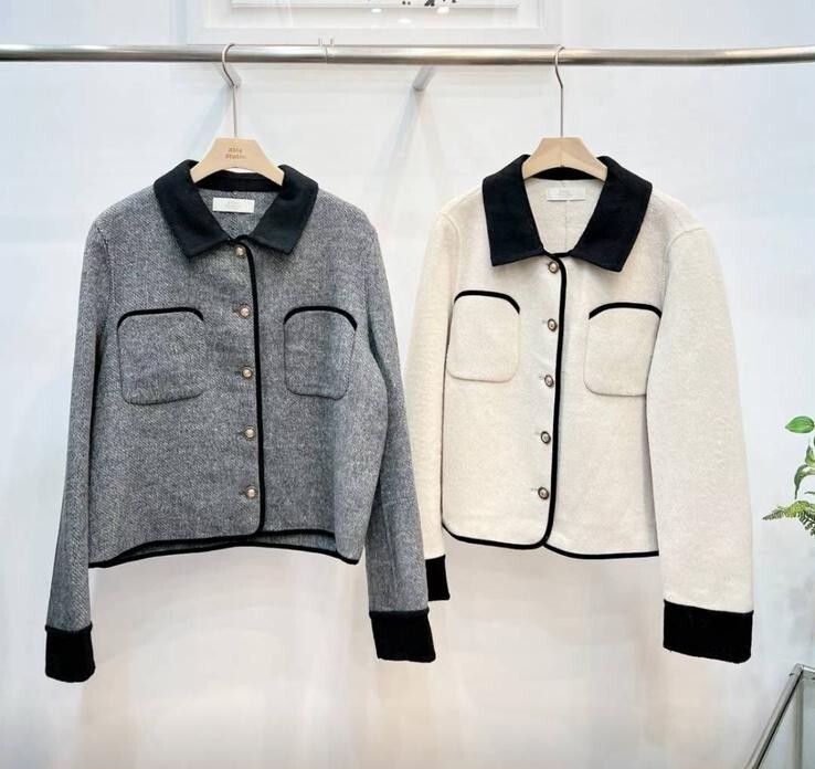 AB36 胸 42 長 21$479