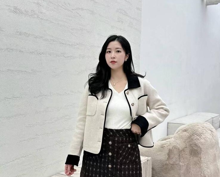 AB36 胸 42 長 21$479