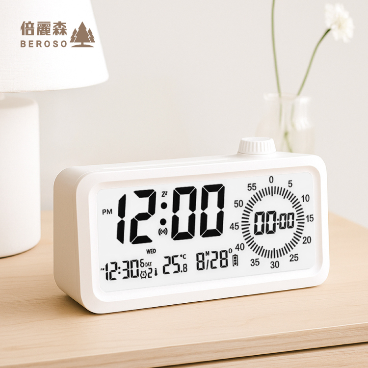 正倒計時電子鐘-DT36