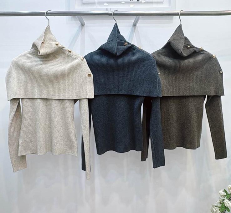 AB39 胸 38-60 長 22$329