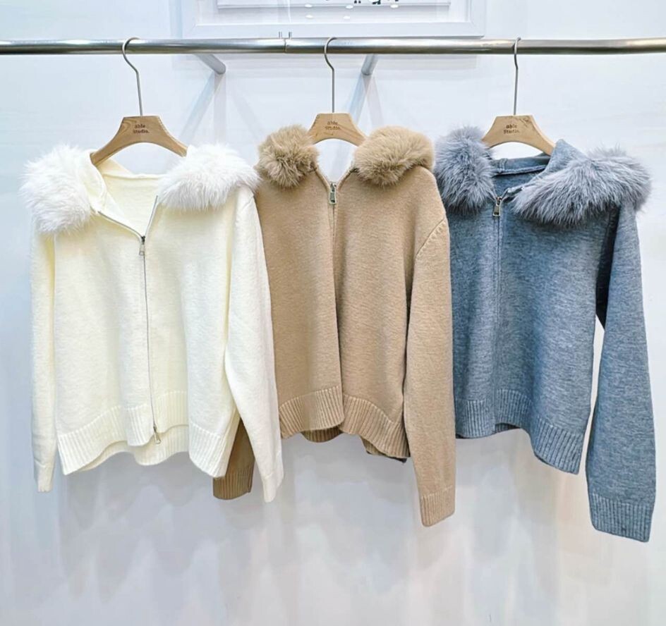 AB44 胸 44-62 長 21$369