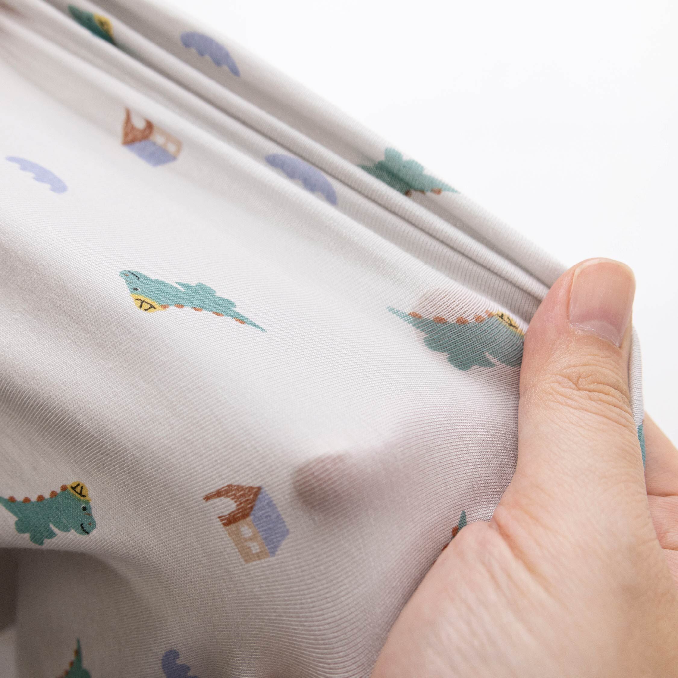 【JB0540】MIT彈力兩用蝴蝶包巾＊四色