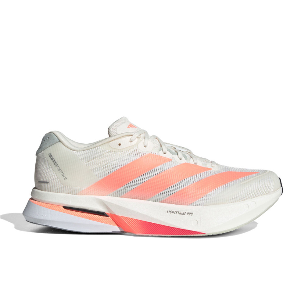 Adidas ADIZERO BOSTON 米橘 JP9252