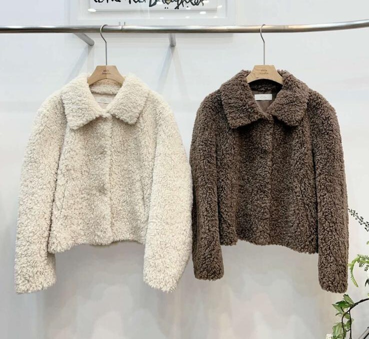 AB53 胸 46長 21$549