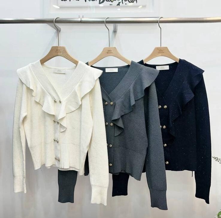 AB55 胸 40-61 長 24$339