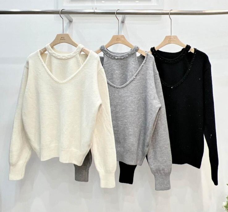 AB59 背心 胸 34-56 長22 Top 胸46-64 長24 $339