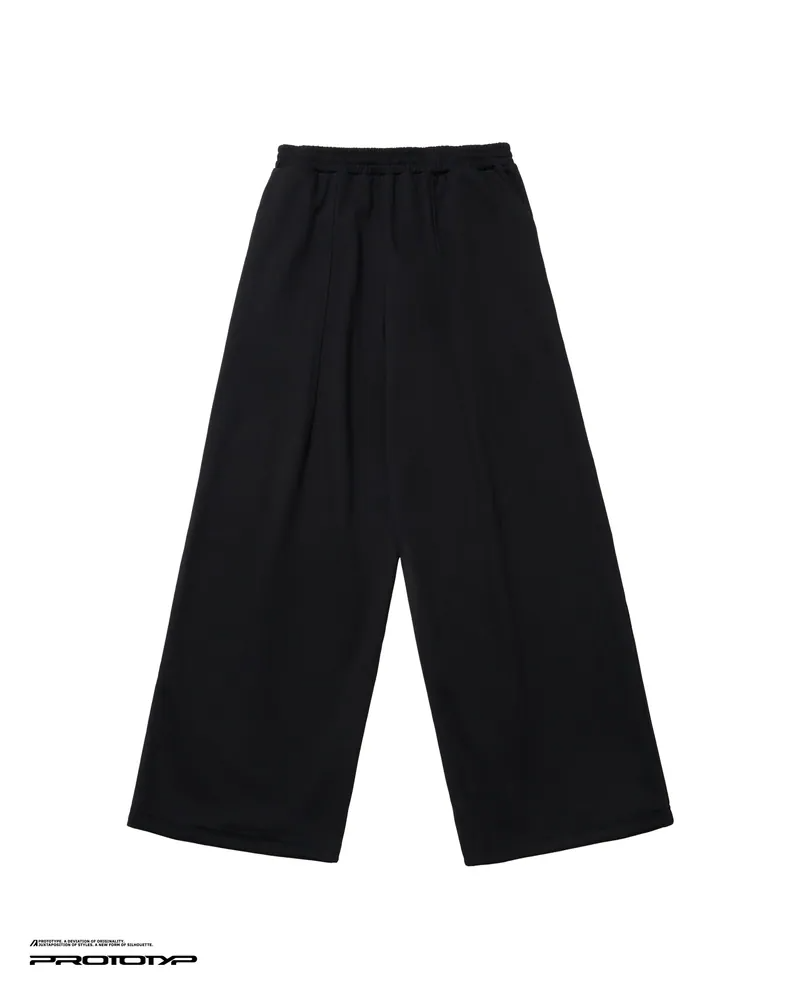 PROTOTYP｜PTP-25A-LPT-001 ACCELERATION Layered Sweatpants