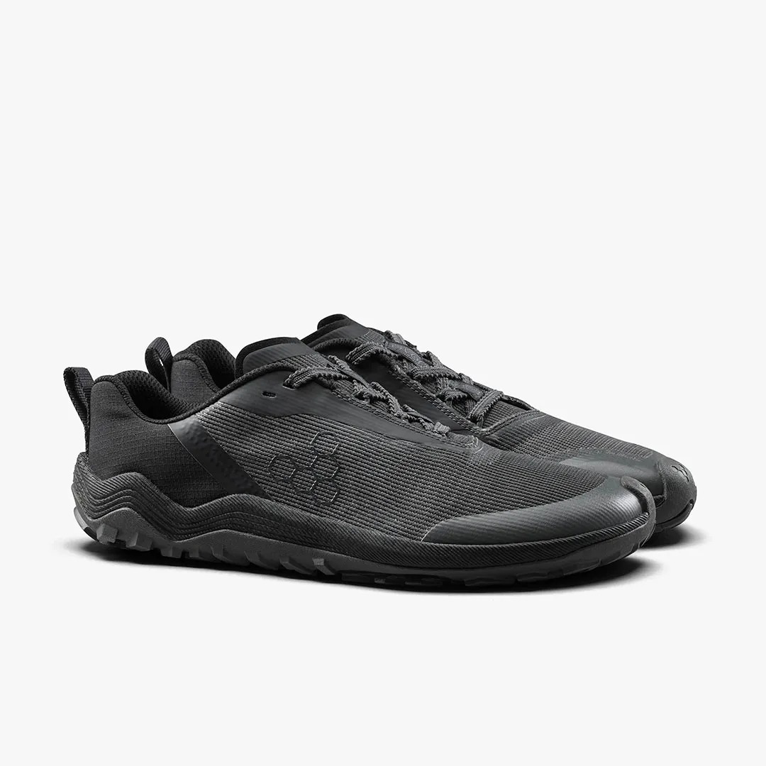 VIVOBAREFOOT 男款 PRIMUS TRAIL FLOW DARK SHADOW