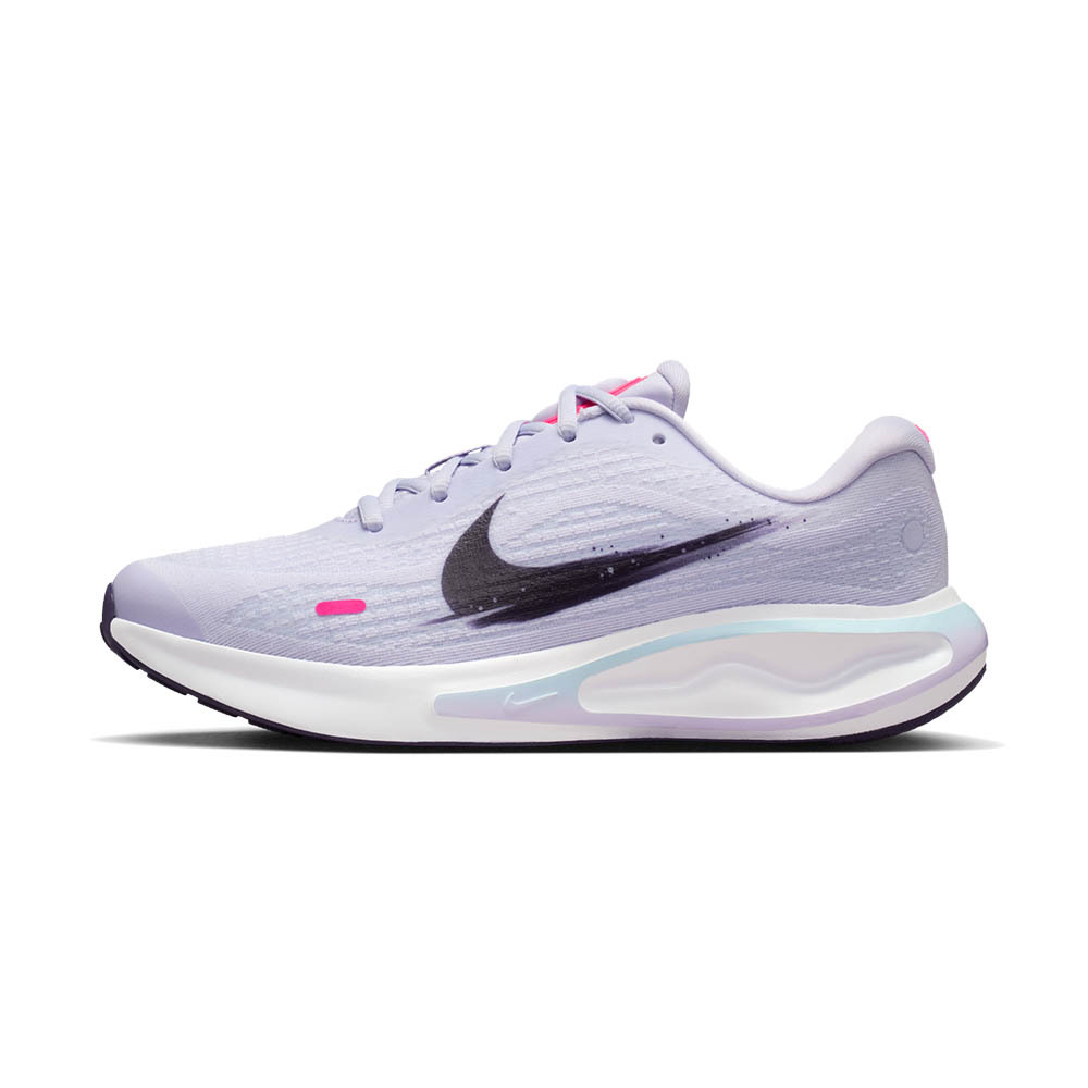 Nike W Nike Journey Run 女鞋 薰衣草紫色 緩震 喬丹 運動 慢跑鞋 IM6684-151