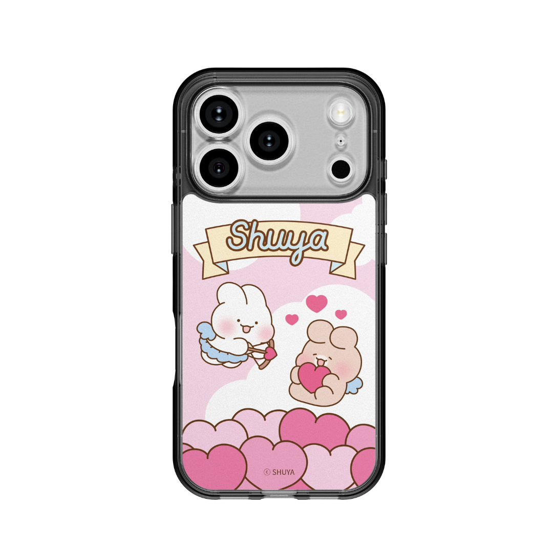 Shuya 手機背貼膜 / 丘比特天使-VC116