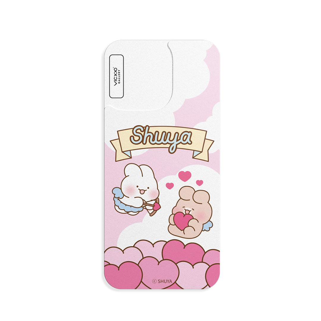 Shuya 手機背貼膜 / 丘比特天使-VC116