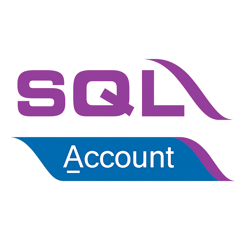 SQL Accounting Logo