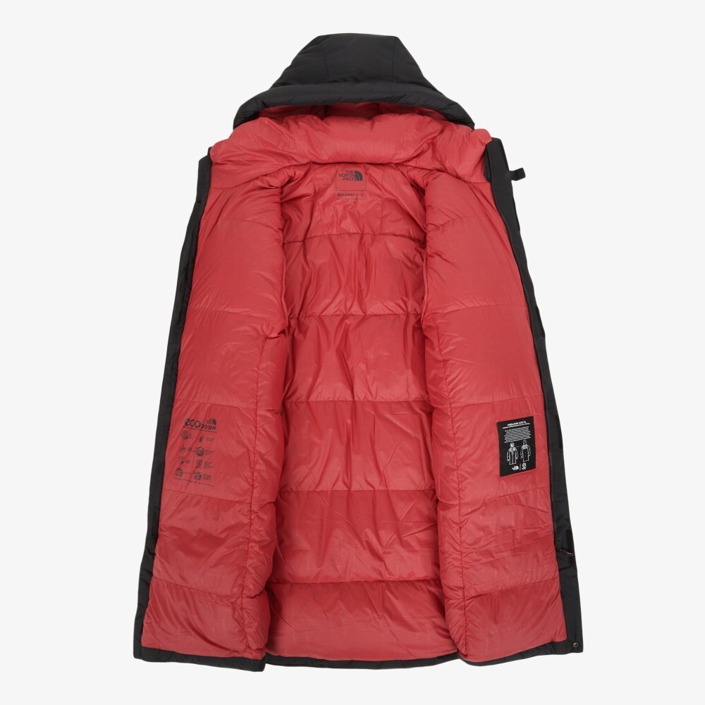 預購】The North Face M'S HIMALAYAN COAT SL (RDS) 喜馬拉雅頂級羽