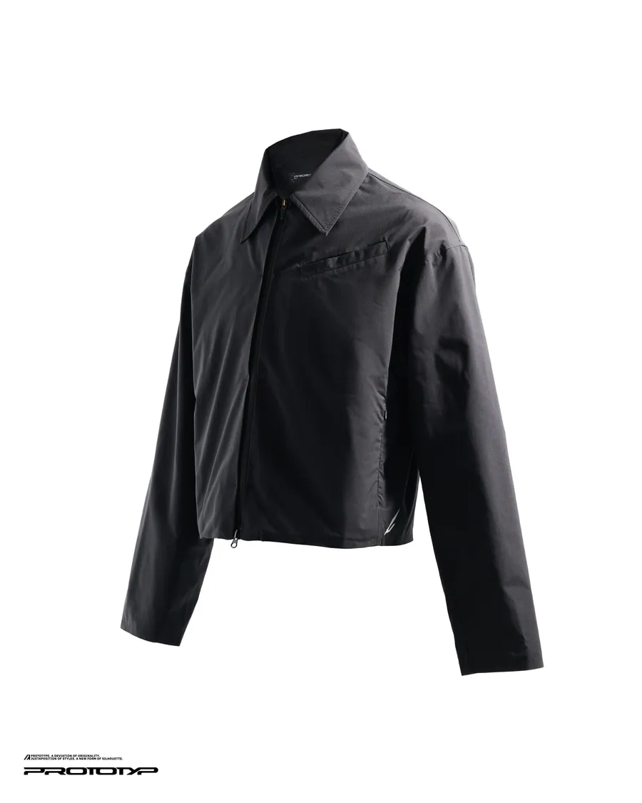 PROTOTYP｜PTP-25A-JKT-001 ACCELERATION STRATA Blouson Jacket