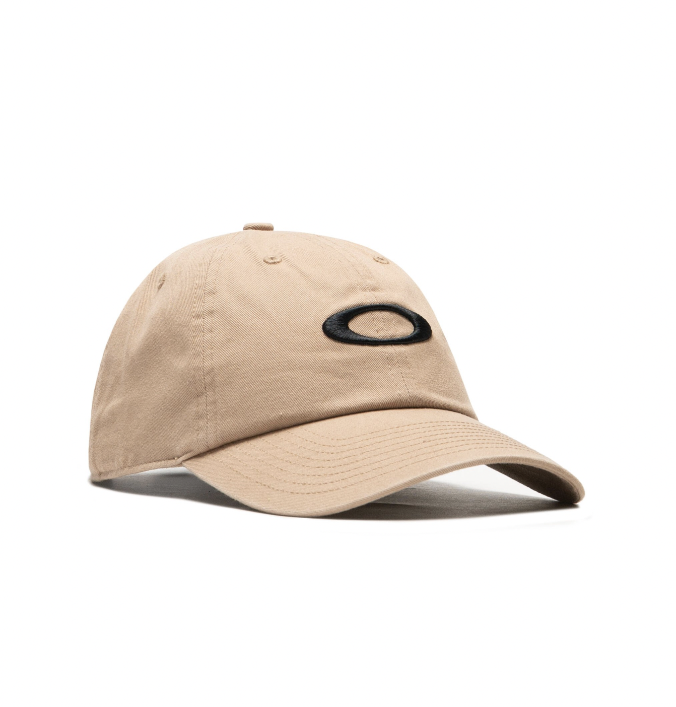 [INSTOCK] Oakley Remix Dad Hat | Beige