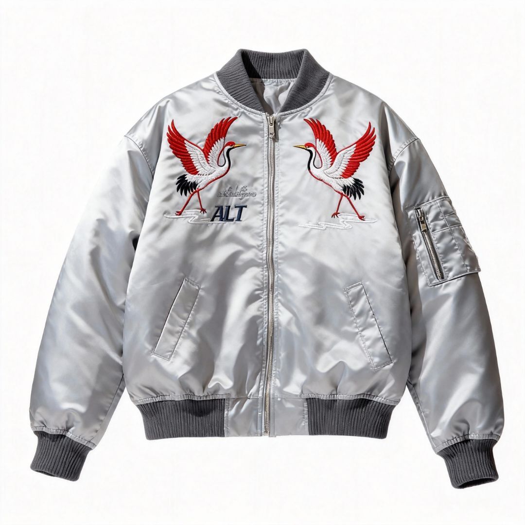 Rokuon-ji / 鹿苑寺．鏡花水月 MA-1