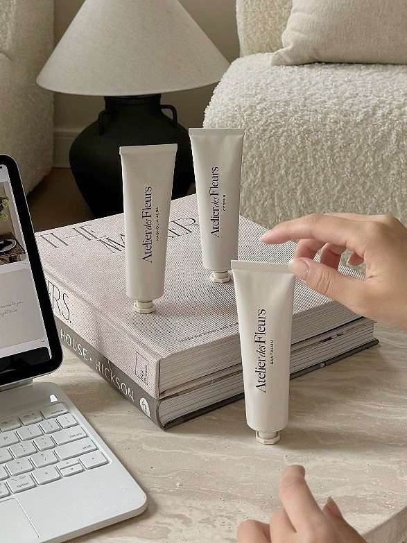 <線上SALE❤️‍🔥> CHLOE 仙境花園護手霜禮盒組 50ML*3