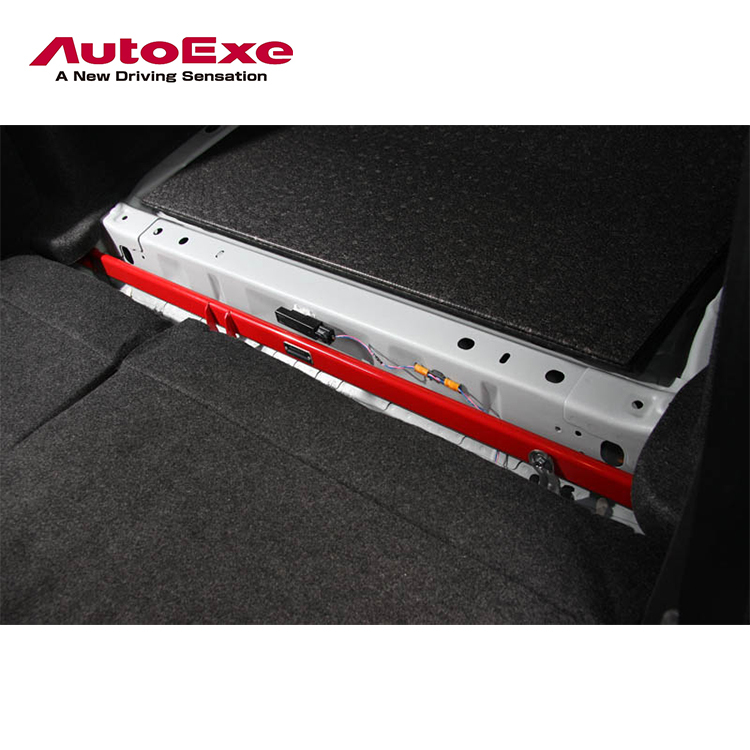 AUTOEXE 車底板後拉桿 後上拉桿 MAZDA6 GJ 2014-