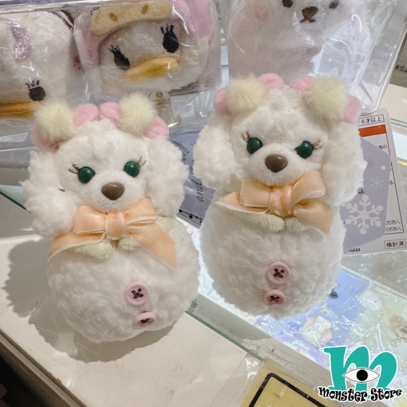 Cookieann公仔吊飾