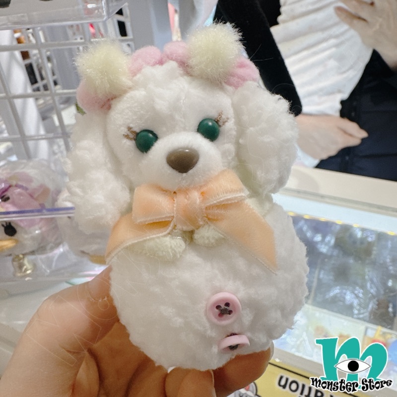 Cookieann公仔吊飾