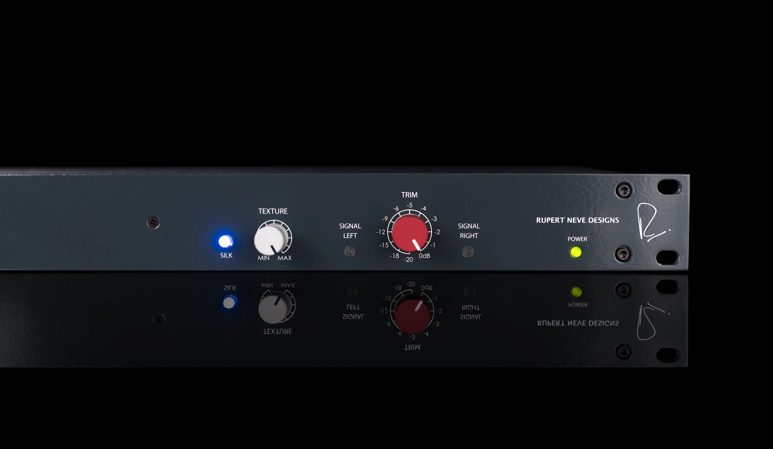 Rupert Neve Designs 5057 ORBIT 16 x 2 Summing Mixer