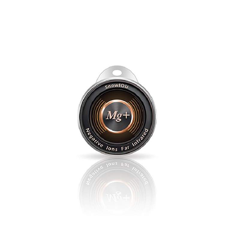 【樹飛雪】SnowIOU 挺鎂力 能量補給隨行光片 (下1出2)