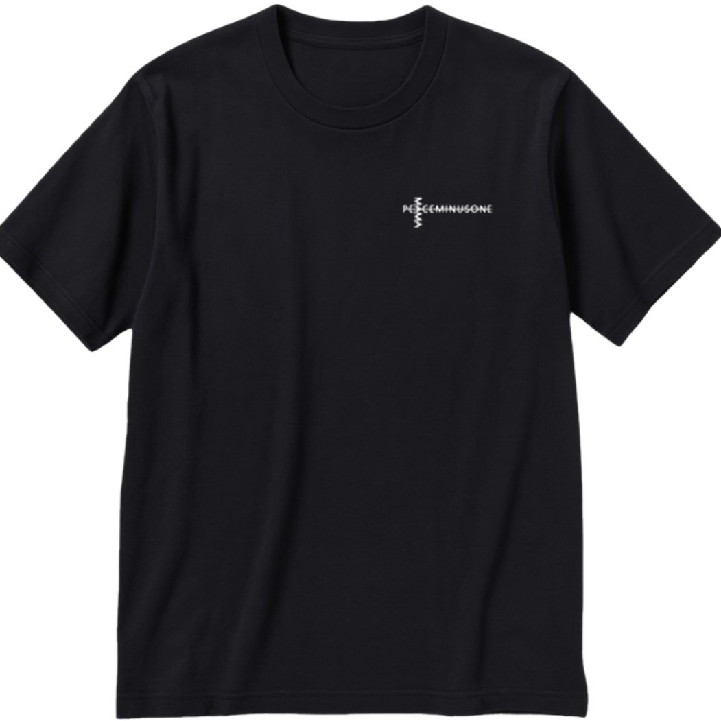 GD G-DRAGON 權志龍Peaceminusone x 2025 MAMA Awards T-Shir