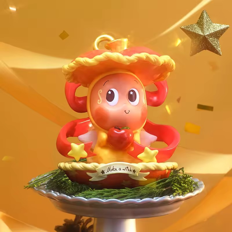 新品 POPMART您最珍貴系列手辦