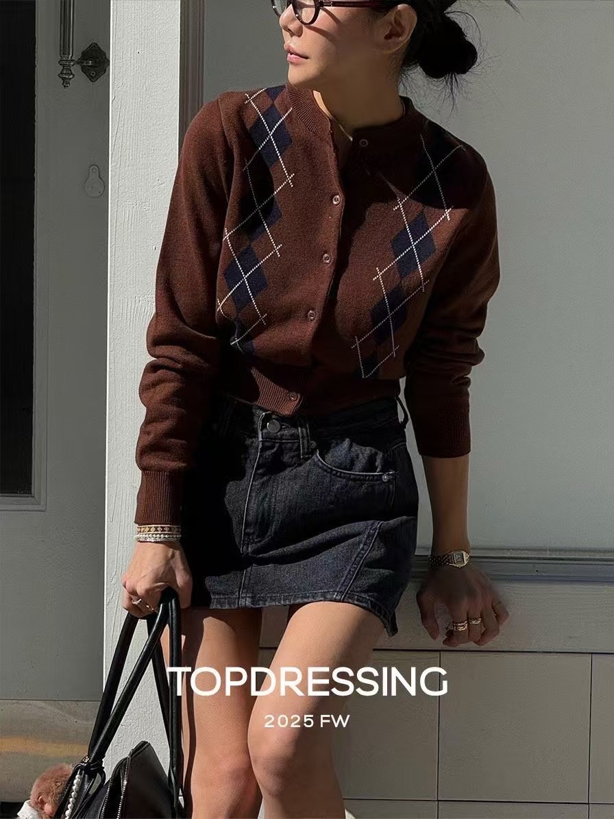 碳黑牛仔短褲裙