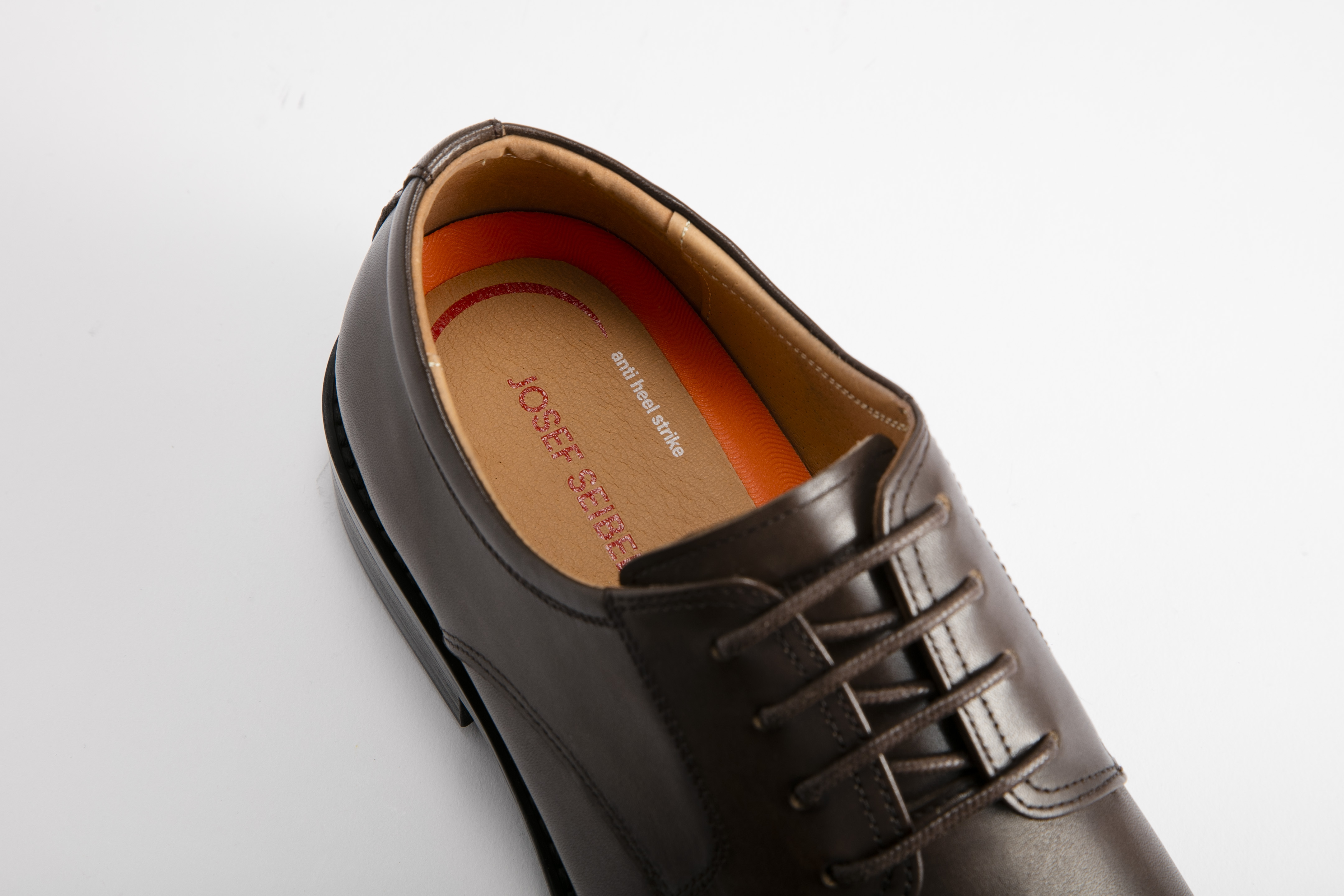 Josef Seibel - 男裝繫帶正裝鞋 24891625 21-BR 24891625 21-BR