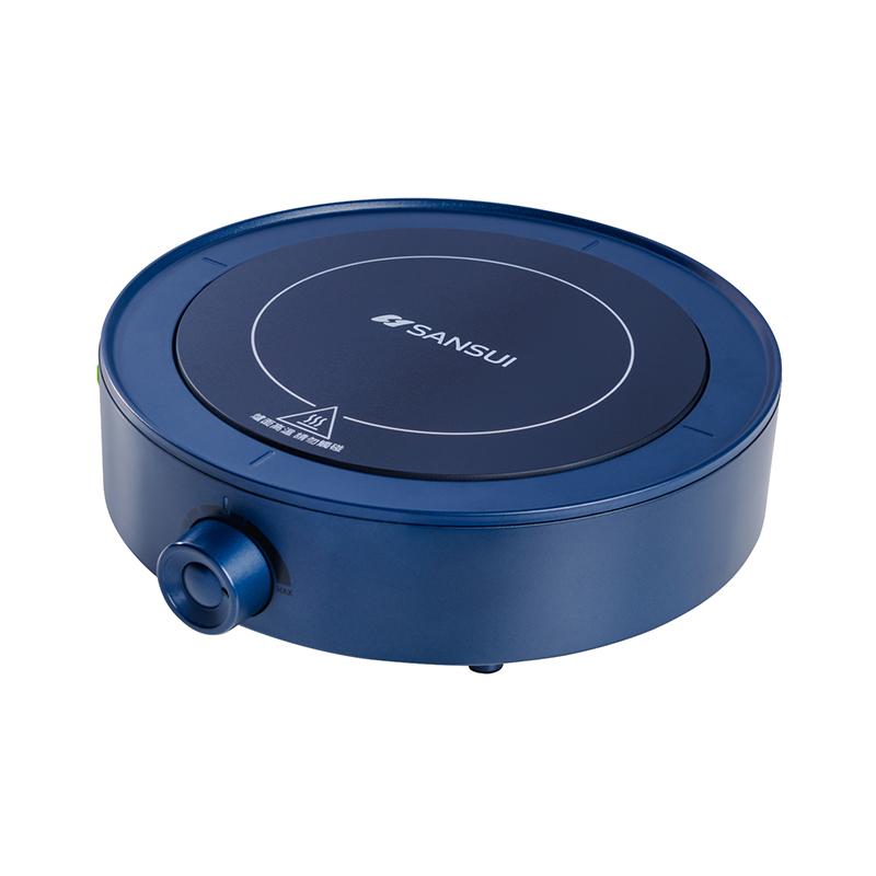SANSUI 黑晶電陶爐 SEC-H101