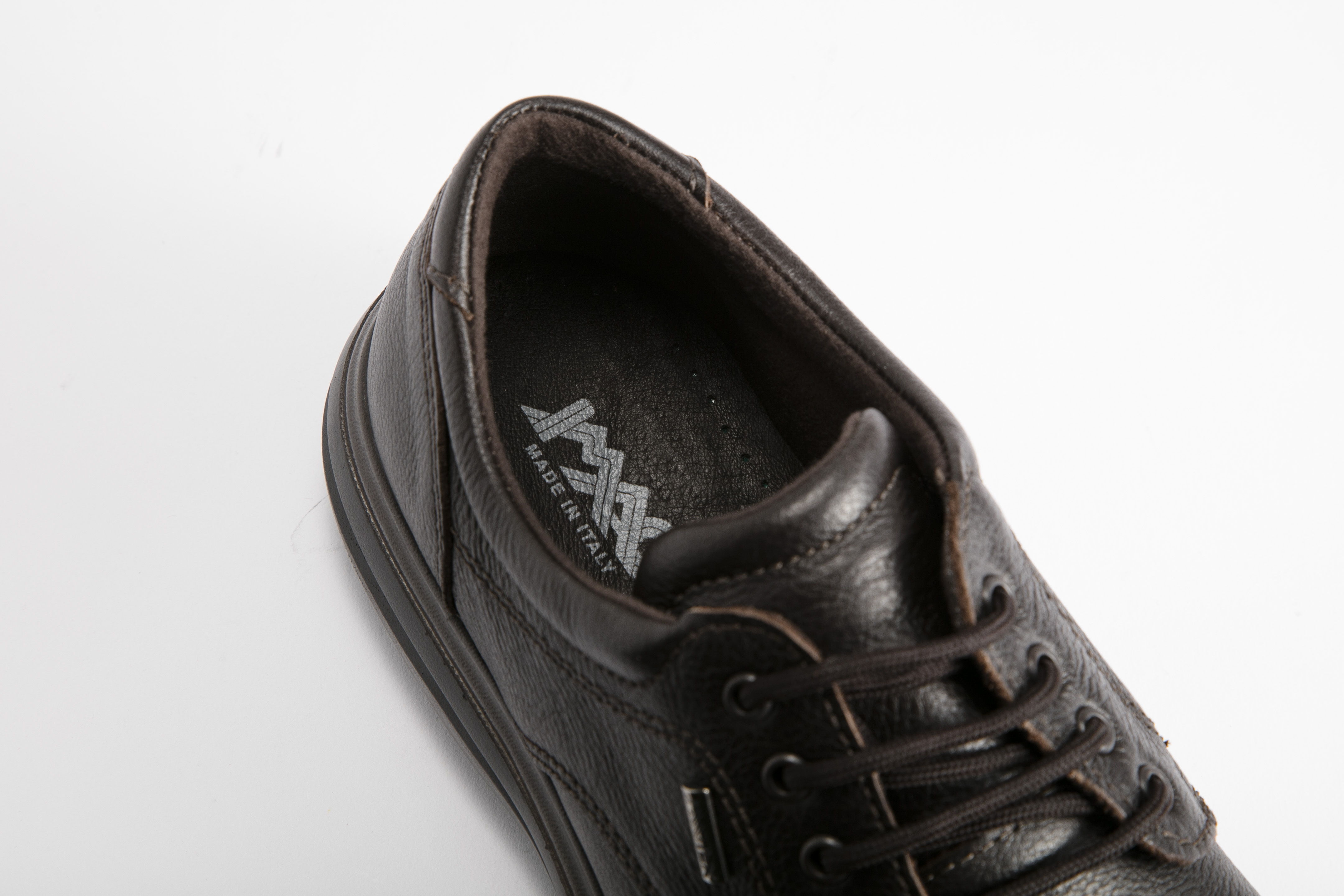 IMAC - 男裝繫帶休閒鞋 851308.26793-BR