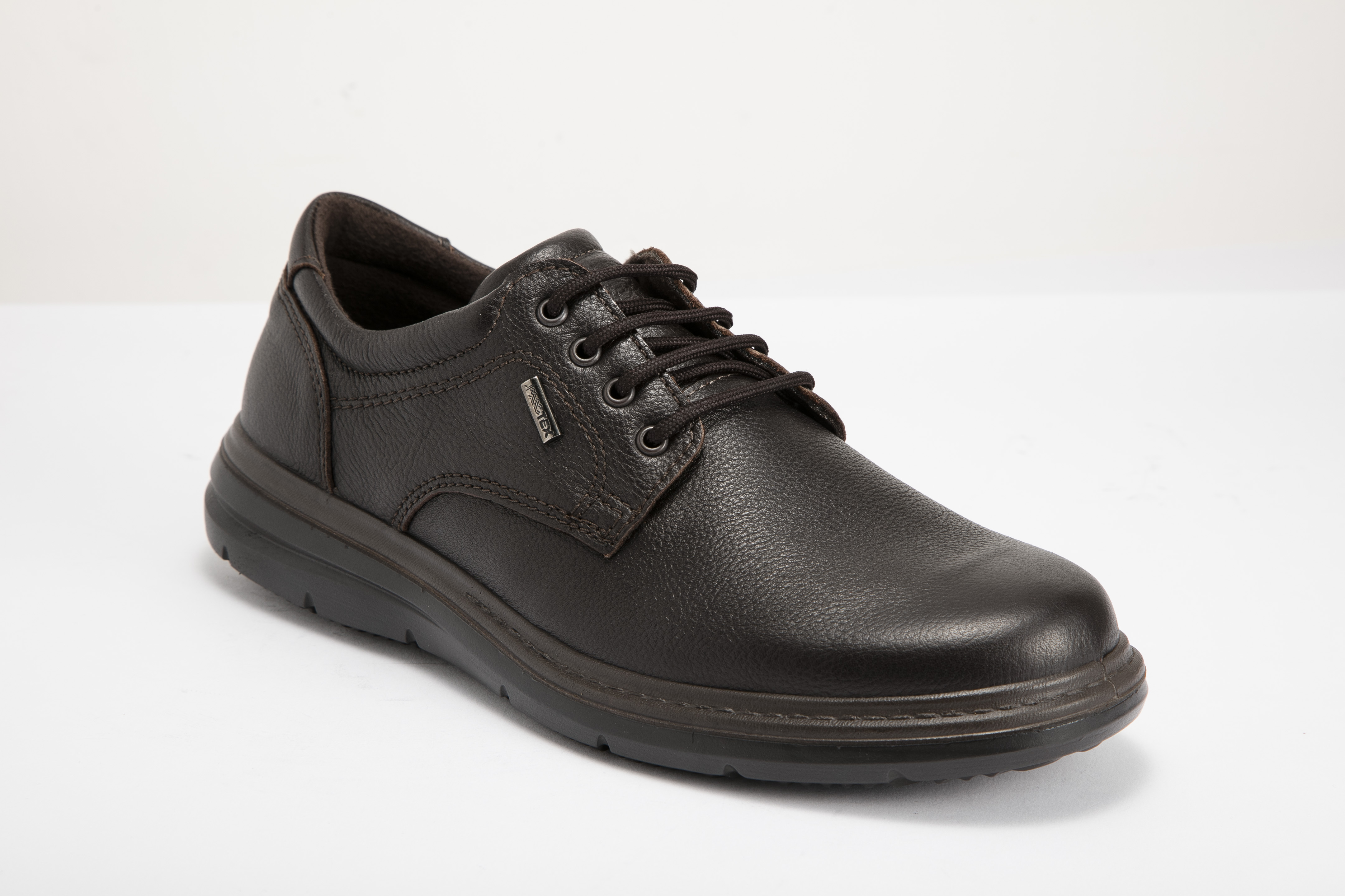 IMAC - 男裝繫帶休閒鞋 851308.26793-BR