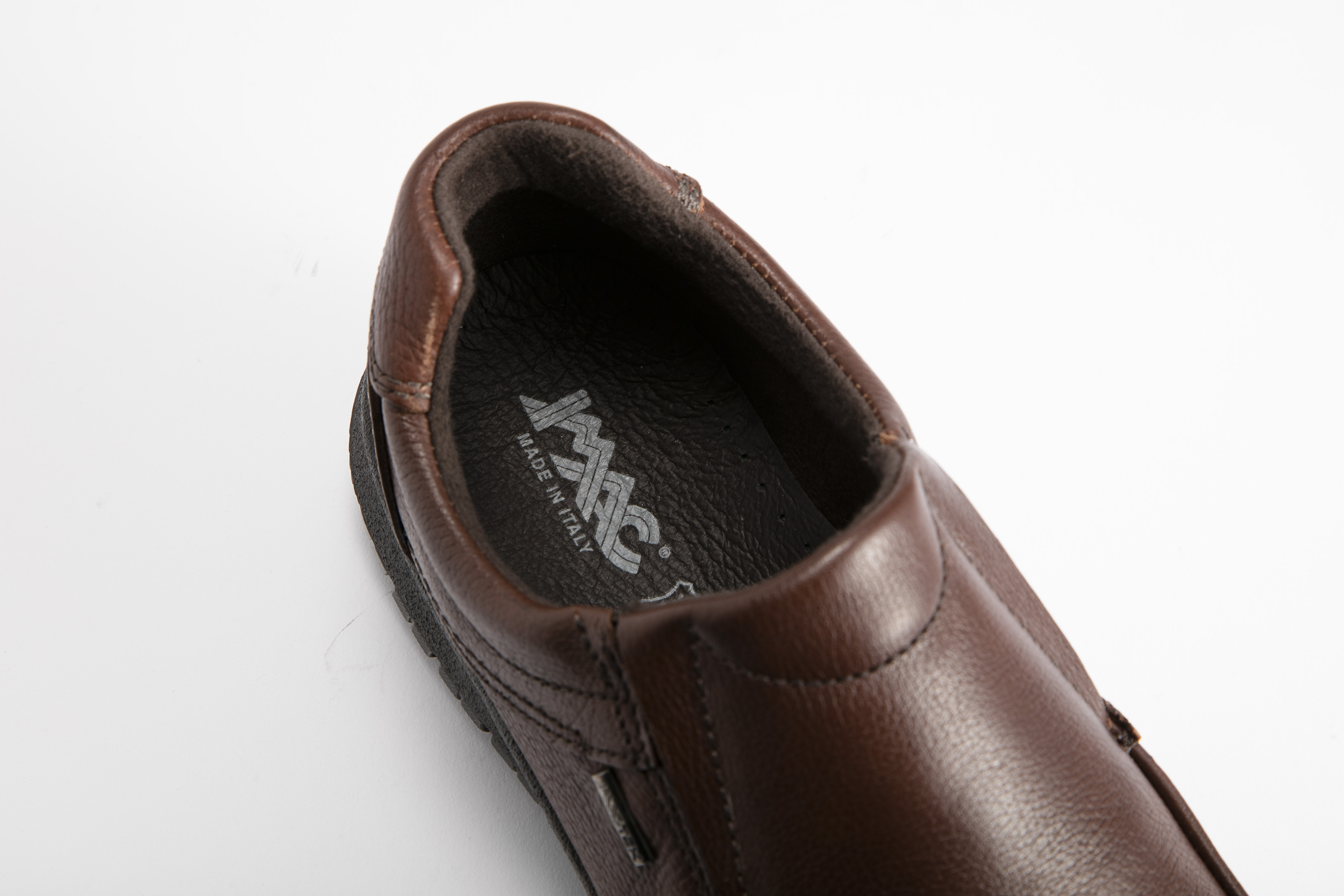 IMAC - 男裝套腳休閒鞋851798.26762-BR