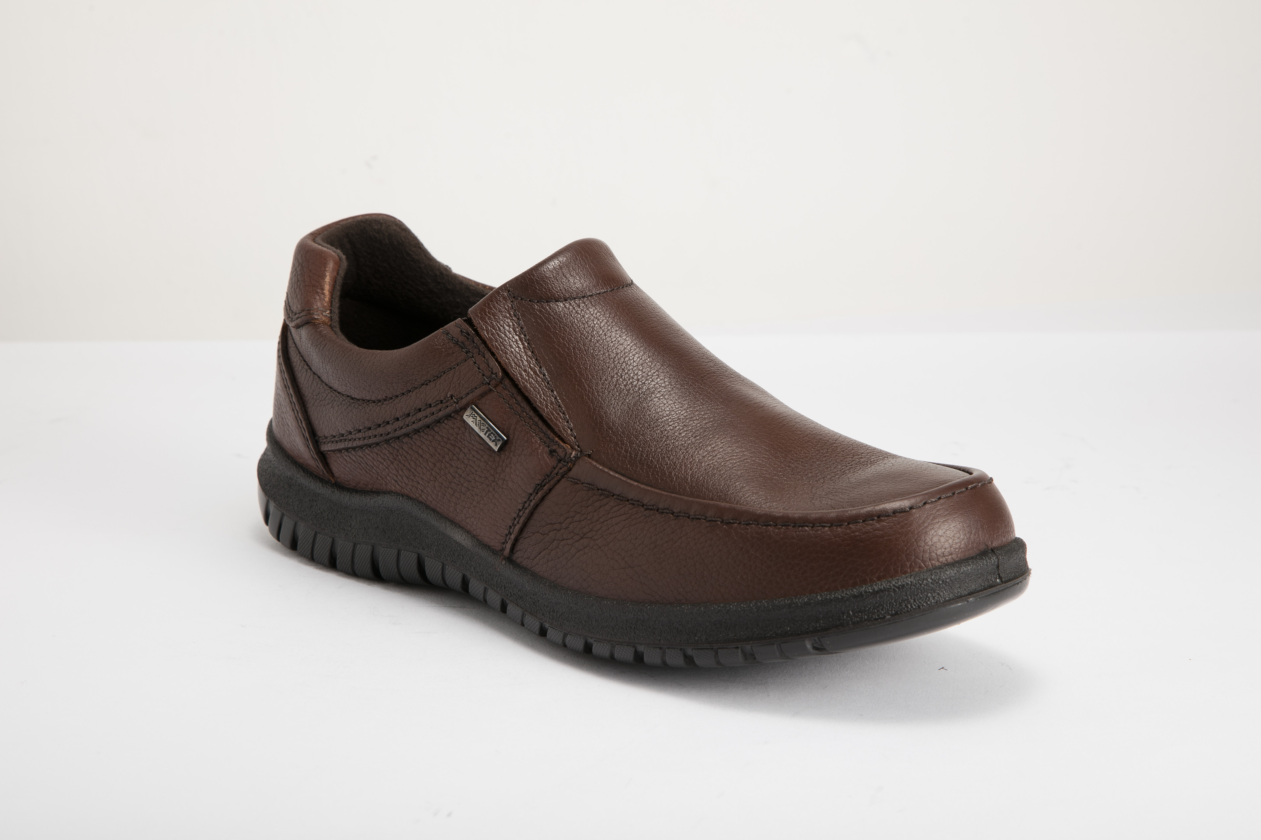 IMAC - 男裝套腳休閒鞋851798.26762-BR