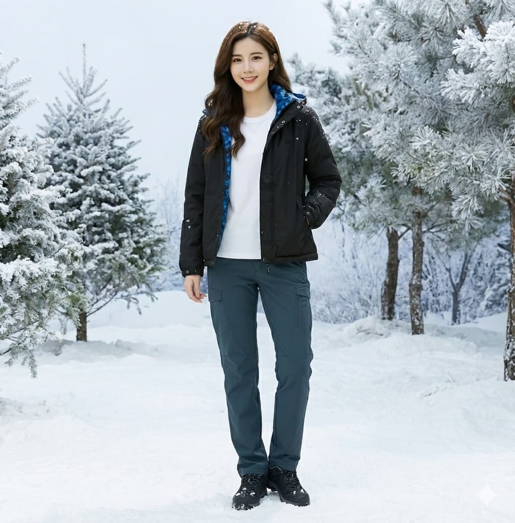 專家教你識別「含絨量、蓬鬆度、充絨量」黃金指標。