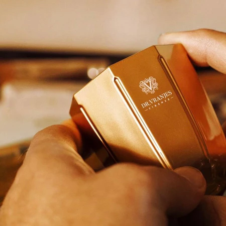 Oud Nobile 稀木沉香，精緻香氛蠟燭