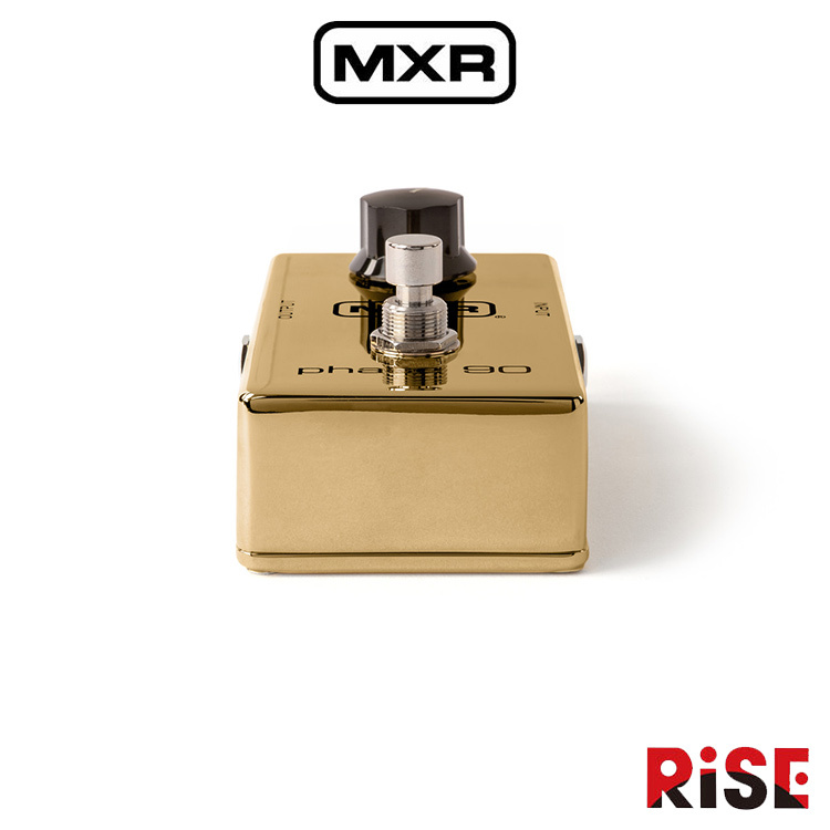 限定款 MXR 50TH 週年 PHASE 90 M101 效果器