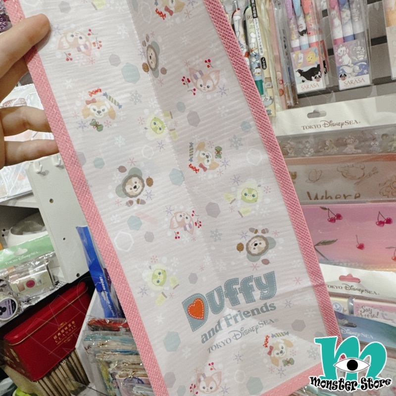 Duffy Cookieann Olumei Linabell購物袋