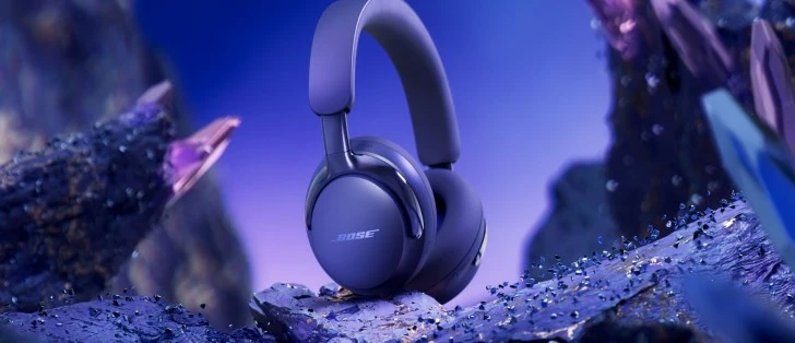 Bose QuietComfort Ultra Headphones II 第二代 無線消噪耳罩式耳機