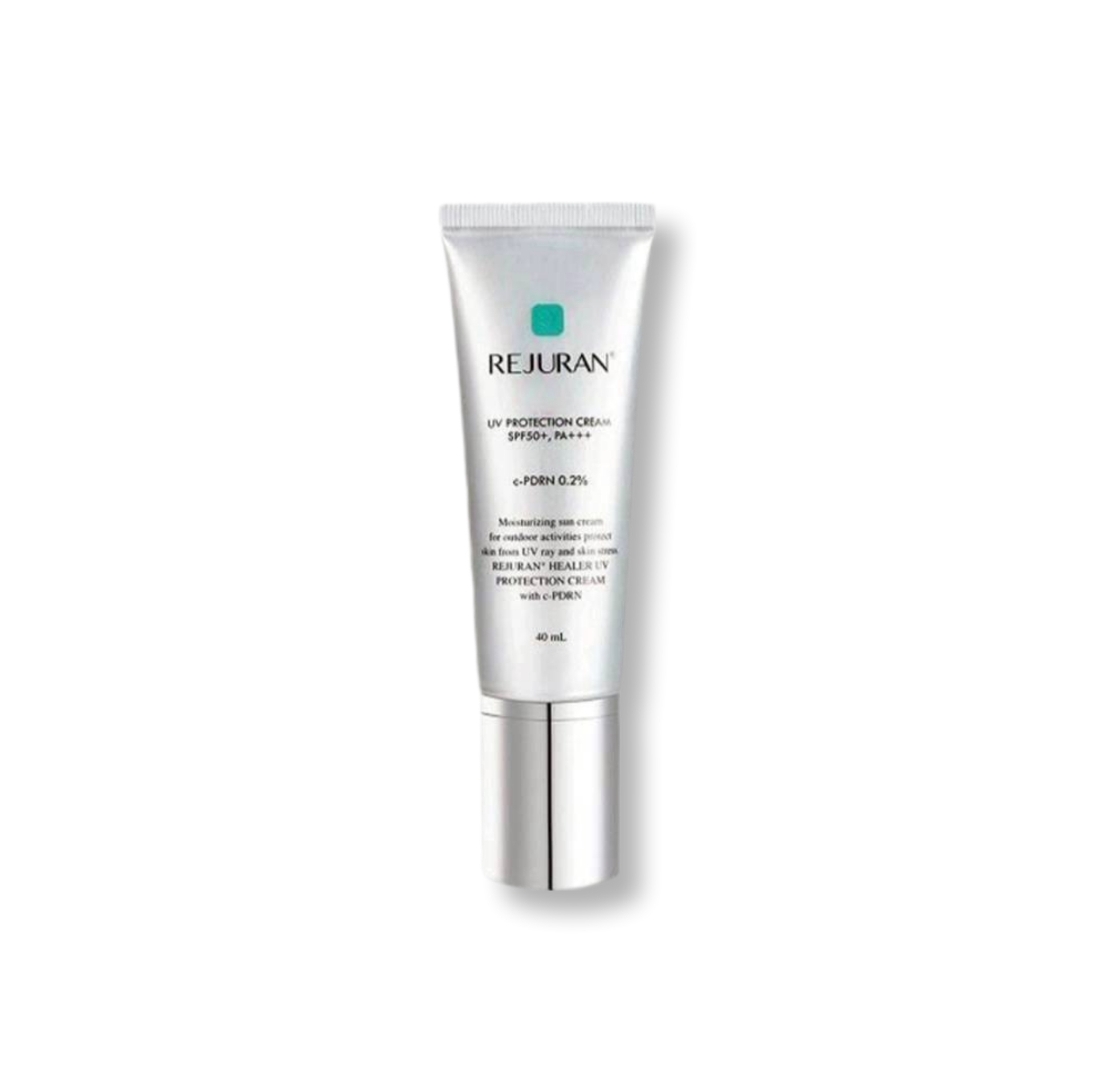 韓國 REJURAN 麗珠蘭 修復防曬霜 40ml
