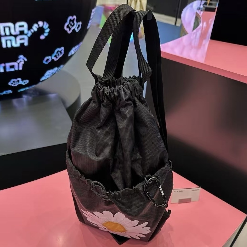 GD G-DRAGON 權志龍Peaceminusone x 2025 MAMA Awards Gym Sa