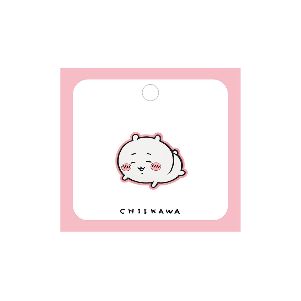 吉伊卡哇 軟膠磁性冰箱貼 [共3款可選擇]