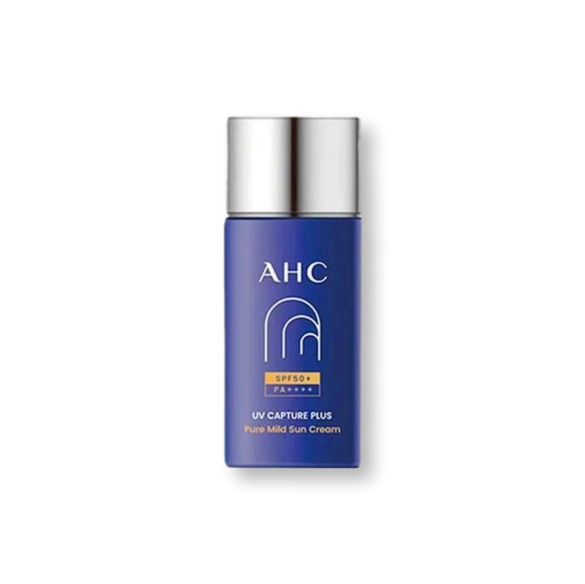 AHC 純淨溫和防曬乳 50ml