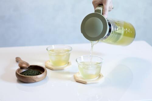 冷泡怎麼做情境圖